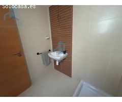 Piso en C/ Catalunya de La Pobla de Mafumet