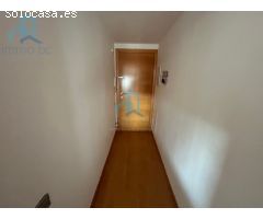 Piso en C/ Catalunya de La Pobla de Mafumet