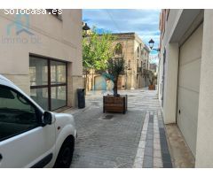 Piso en C/ Catalunya de La Pobla de Mafumet