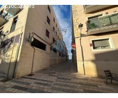 Piso en C/ Catalunya de La Pobla de Mafumet