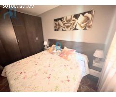 Piso en Torres Jordi