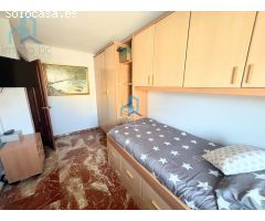 Piso en Torres Jordi