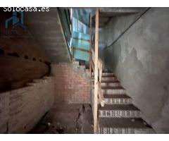 Edificio en Perafort