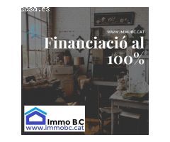 Edificio en Perafort