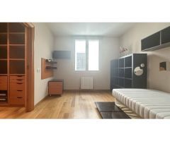 HABITACIÓN DISPONIBLE