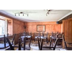 Caserio en venta, Gran oportunidad !!