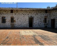 Caserio en venta, Gran oportunidad !!
