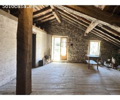 Caserio en venta, Gran oportunidad !!