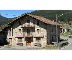 Caserio en venta, Gran oportunidad !!