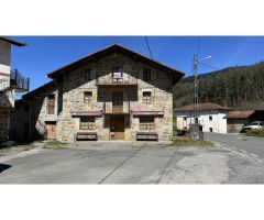 Caserio en venta, Gran oportunidad !!