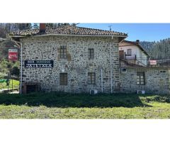 Caserio en venta, Gran oportunidad !!