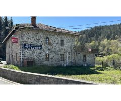 Caserio en venta, Gran oportunidad !!