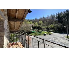 Caserio en venta, Gran oportunidad !!