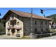 Caserio en venta, Gran oportunidad !!