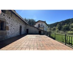 Caserio en venta, Gran oportunidad !!