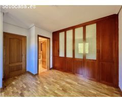 magnifico piso
