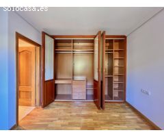 magnifico piso