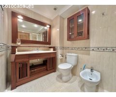 magnifico piso