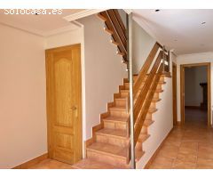 magnifico piso