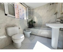 BONITO APARTAMENTO EN LA MALAGUETA