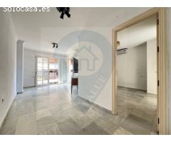 BONITO APARTAMENTO EN LA MALAGUETA