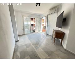 BONITO APARTAMENTO EN LA MALAGUETA