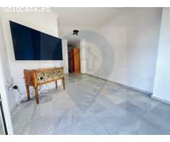 BONITO APARTAMENTO EN LA MALAGUETA