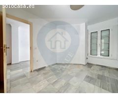 BONITO APARTAMENTO EN LA MALAGUETA