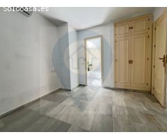 BONITO APARTAMENTO EN LA MALAGUETA