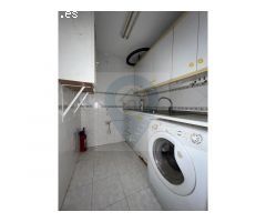BONITO APARTAMENTO EN LA MALAGUETA