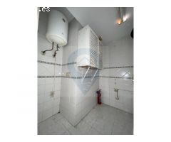 BONITO APARTAMENTO EN LA MALAGUETA