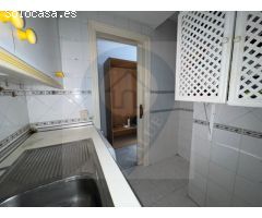 BONITO APARTAMENTO EN LA MALAGUETA
