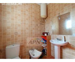 PRECIOSO APARTAMENTO CON LICENCIA TURISTICA EN PARQUE MEDITERRANEO