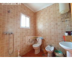 PRECIOSO APARTAMENTO CON LICENCIA TURISTICA EN PARQUE MEDITERRANEO