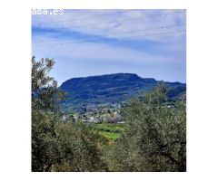 Impresionante propiedad de campo