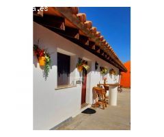 PRECIOSA CASA SEÑORIAL DE ESTILO COLONIAL EN EL CENTRO DEL PUEBLO
