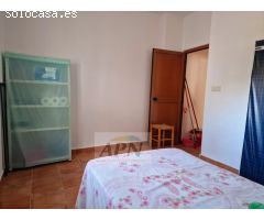 Finca Rustica de 11000m² de terreno producivo en Casarabonela.