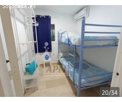 PRECIOSO DUPLEX EN MIJAS CUIDADO AL DETALLE
