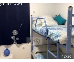 PRECIOSO DUPLEX EN MIJAS CUIDADO AL DETALLE