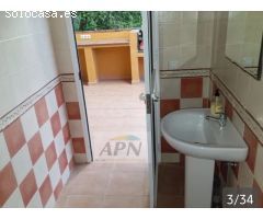 PRECIOSO DUPLEX EN MIJAS CUIDADO AL DETALLE