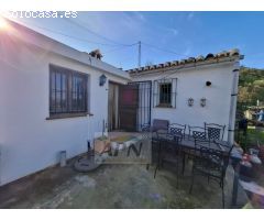 Una casa de campo barata que necesita un poco de amor