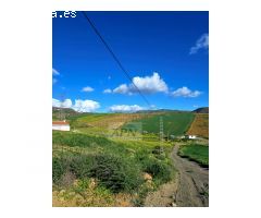Preciosa Parcela de 29000m2 con buen acceso