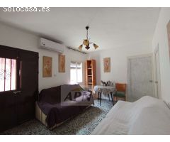 Casa de pueblo en Gibralgalia