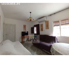 Casa de pueblo en Gibralgalia