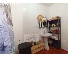Casa de pueblo en Gibralgalia