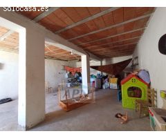 Casa de pueblo en Gibralgalia