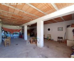 Casa de pueblo en Gibralgalia