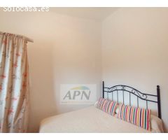 BONITO APARTAMENTO EN LA MALAGUETA