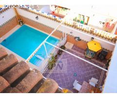 BONITO APARTAMENTO EN LA MALAGUETA