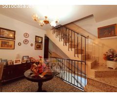 BONITO APARTAMENTO EN LA MALAGUETA